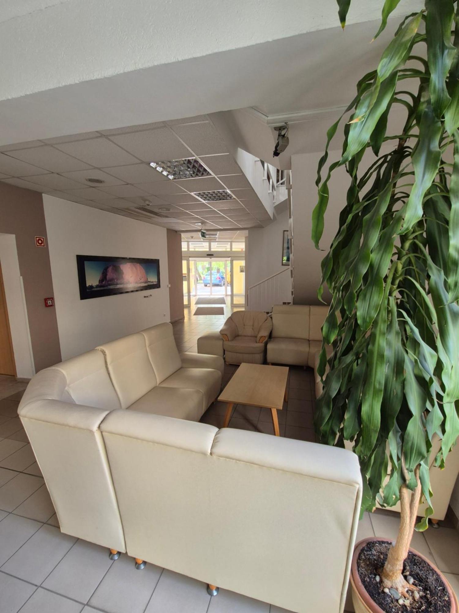 Manna Wellness Apartman Zalakaros Exterior foto