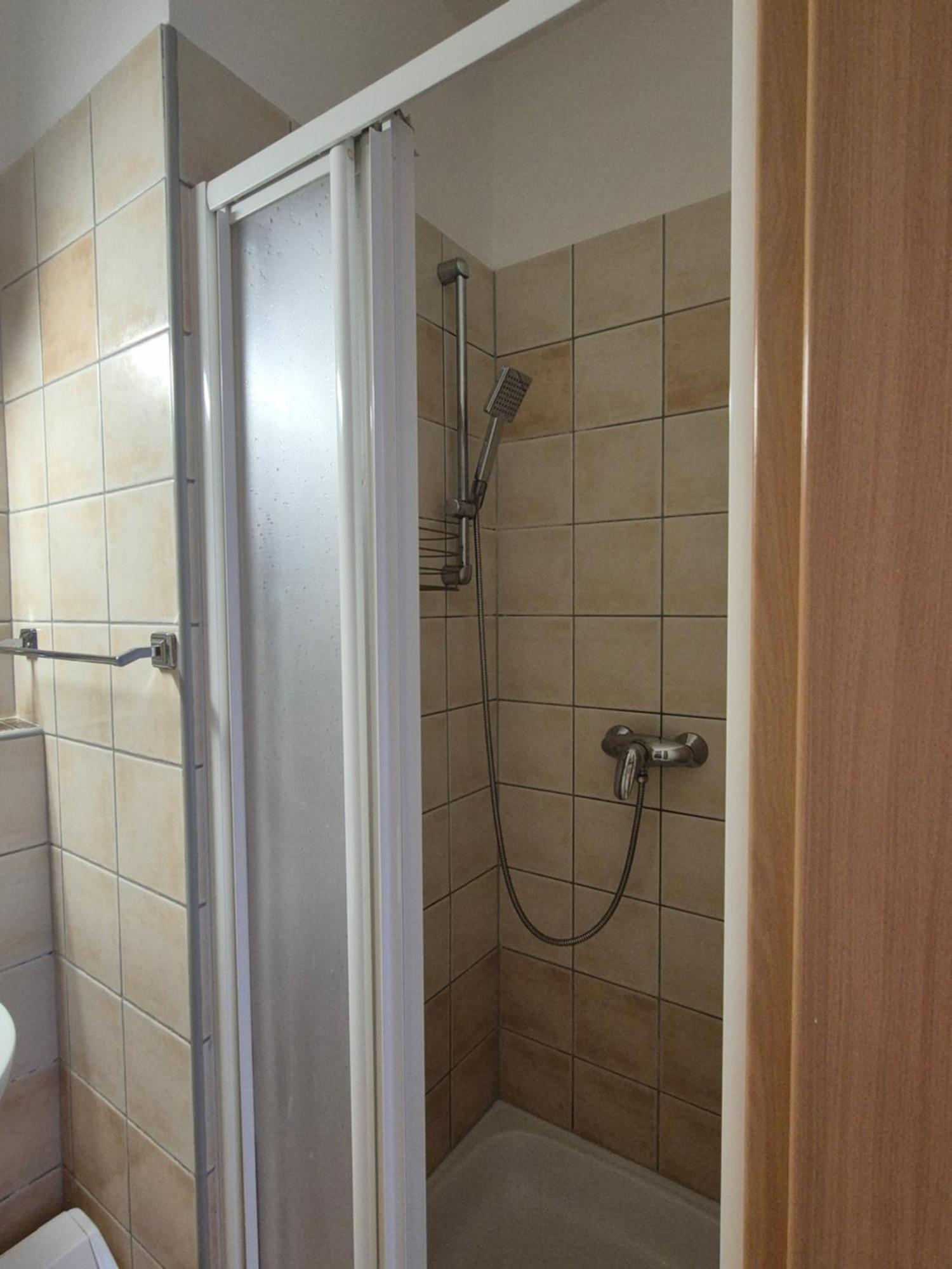 Manna Wellness Apartman Zalakaros Exterior foto