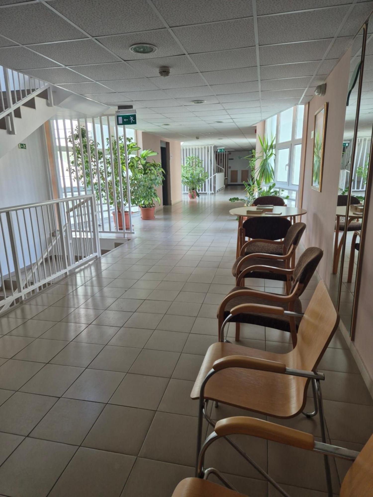Manna Wellness Apartman Zalakaros Exterior foto