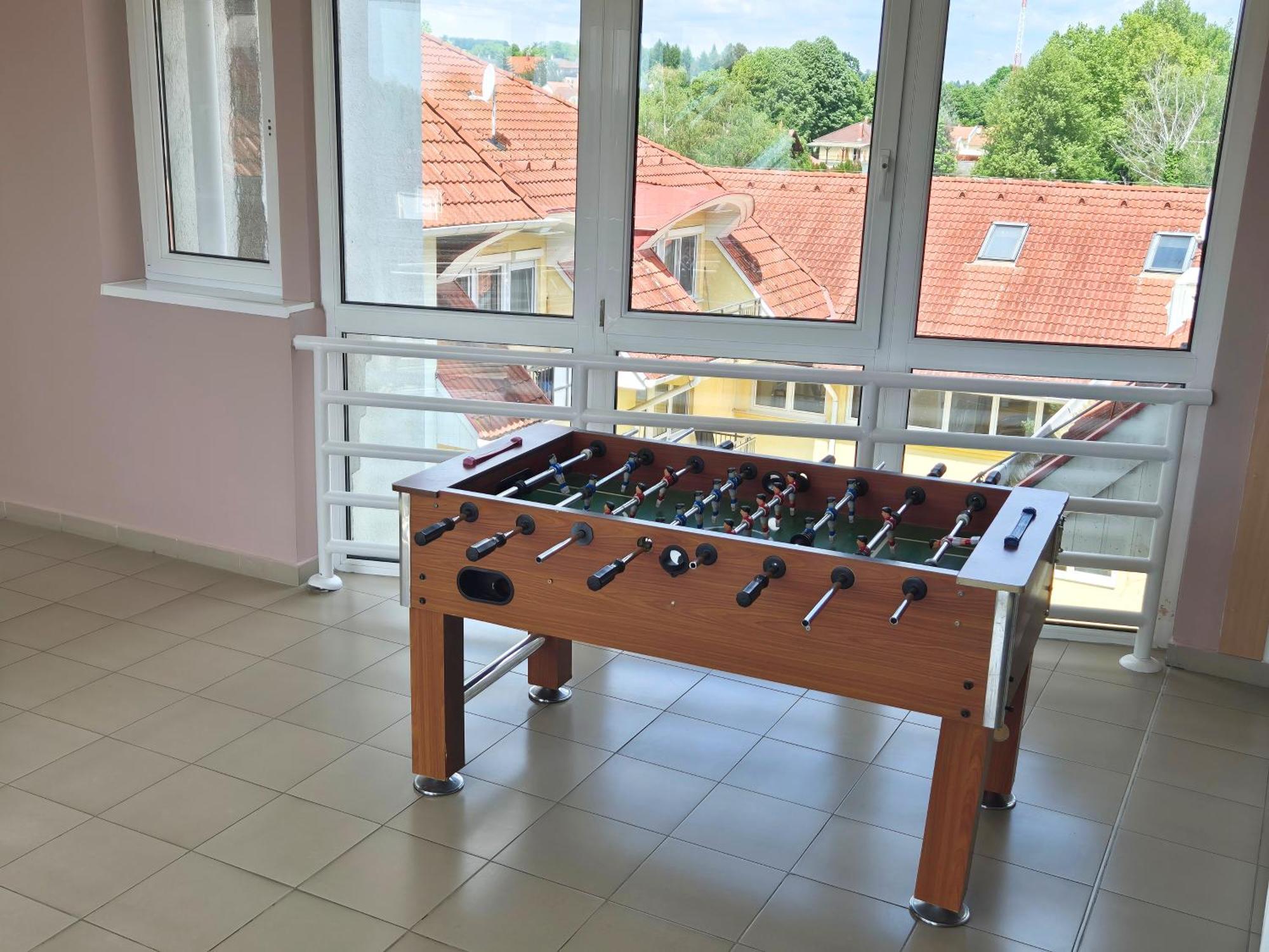 Manna Wellness Apartman Zalakaros Exterior foto