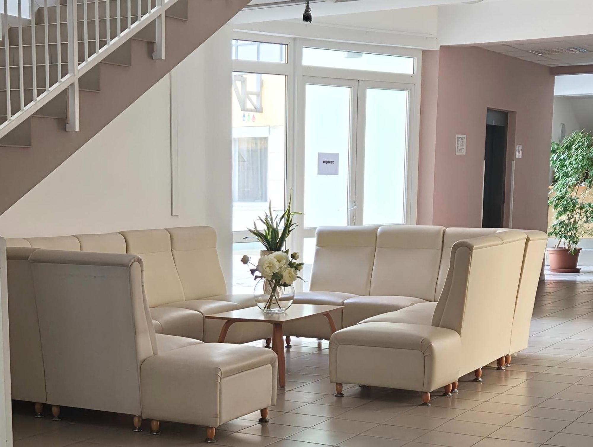 Manna Wellness Apartman Zalakaros Exterior foto